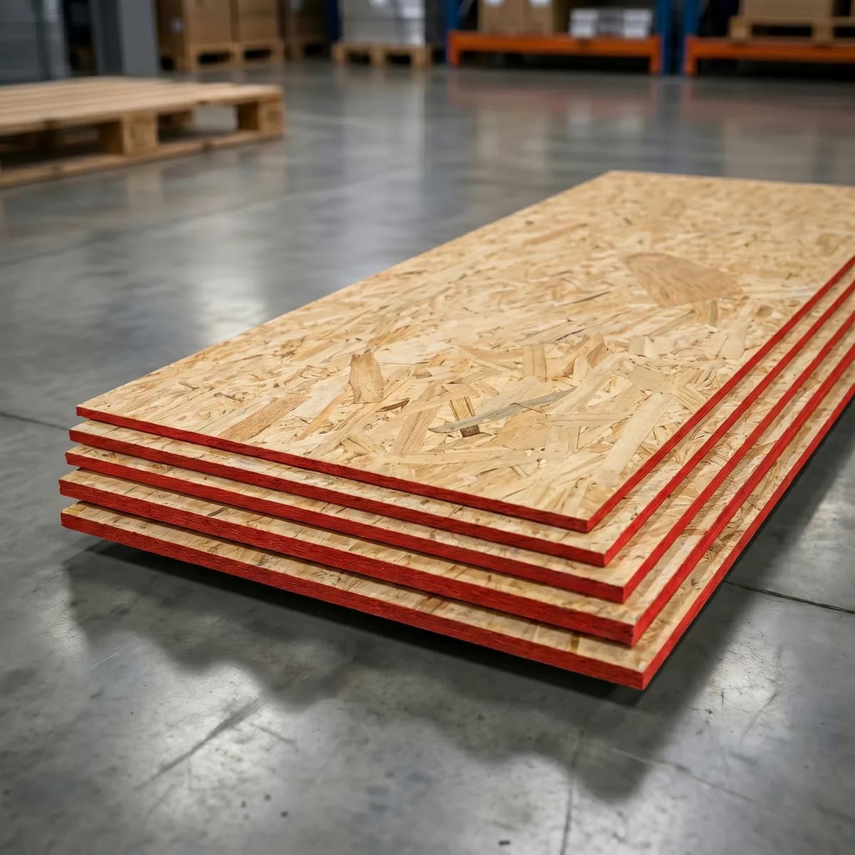 Tablero OSB